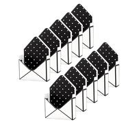 Bouquet Box - Ten Piece Set, Enhanced Aesthetics, Transport Fresh, Memorable Gift Experience | For Birthdays, Graduations, Weddings and Moments of Affection