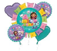 Bouquet: Gabby's Dollhouse