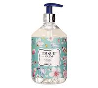 BOUQUET GARNI - Body Shower - 8 Types 520ml - Cherry Blossom