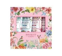 BOUQUET GARNI - Hand Cream Set 50ml x 4 pcs
