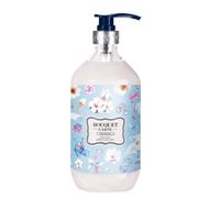 BOUQUET GARNI PARIS Body Lotion Baby Powder Scent 1000 Ml RRP £39