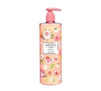 BOUQUET GARNI - Scrub Body Wash White Musk 500ml