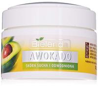 Bielenda Bouquet Nature Avocado Moisturizing Face Cream 50 ml