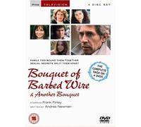 Bouquet of Barbed Wire / Another Bouquet - Complete Box Set [DVD]