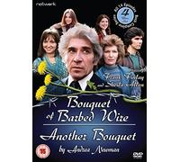 Bouquet of Barbed Wire / Another Bouquet: The Complete Series [DVD]