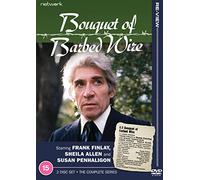 Bouquet Of Barbed Wire: The Complete Series [DVD]
