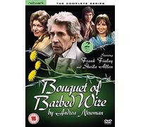 Bouquet of Barbed Wire - The Complete Series [DVD]