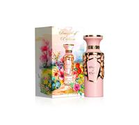 Bouquet Of Euphoria Eau De Parfum 100ml by Fragrance World Vanilla Powdery Spray