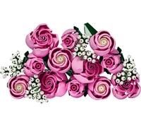 Bouquet of Pink Roses