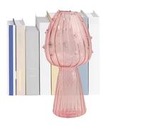 Bouquet Vases - Decorative Vase for Plant Propagation and Growth | Aesthetic Decor for Centerpiece Bookshelf Wedding Dining Room Sill Bedroom Office Rustic Style
