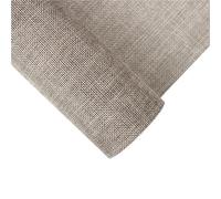 Bouquet Wrapping Paper 5 Yard Colored Linen Flower Wrapping Paper Linen-like Filing Floral Bouquet Packaging Supplies For the party(Color 01)