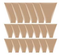 Bouquet Wrapping Paper, Flower Wrapping Paper - 20 Sheets Bouquet Packaging Sheet - Waterproof Bouquet Packaging Sheet, Stylish Bouquet Packaging Paper for Crafts