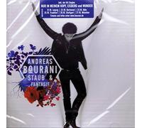 Bourani, Andreas - Staub Und Fantasie