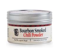 Bourbon Barrel Foods Bourbon Smoked Chili Powder - Bourbon Barrel Smoked Chilli Powder, 64 g