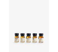 Bourbon Bourbon Whisky Tasting Set 5 x 30ml