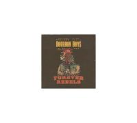 BOURBON BOYS: FOREVER REBELS - CD BRAND NEW