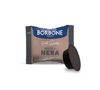 100 Capsules Caffè Borbone don carlo Black Compatible With System A Modo Mio
