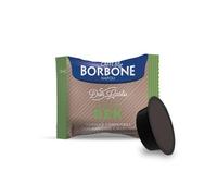 Bourbon Coffee Capsules Blend DEK Compatible MODE MIO® System Machines