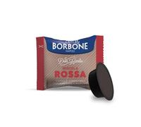 Bourbon Coffee Capsules RED Blend Compatible with MODO MIO® System Machines