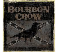 Bourbon Crow - Highway To Hangovers