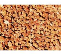 BOURBON Decorative Gravel Chippings 8-16mm - 20kg Bag | Multi-Use Stones for Garden, Driveway, Pots & Aquariums | Small Natural Rocks for Outdoor & Indoor Landscaping