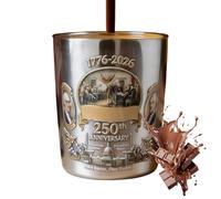 Bourbon Glasses for Men | America 250th Anniversaries Liquor Glassware - Cocktail Drinking Glasses | for Men Husbands Parties Collectors Home Bar Display Cabinet Restaurants Hotels Clubs Dining Room