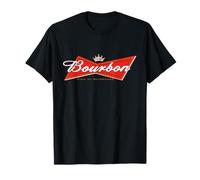 Bourbon Kentucky Whiskey Allocated Bourbon Trail Hunter T-Shirt