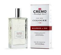 Bourbon & Oak Eau de Toilette for Men Spicy Fragrance Spray 100ml Gift for Men