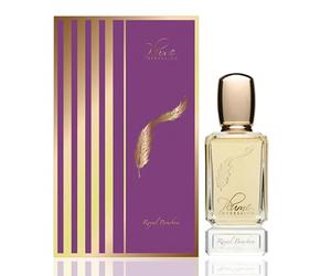 Bourbon Royal by Plume Impression
