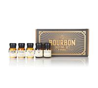 Drinks by the Dram Bourbon 5 x 3cl Tasting Set