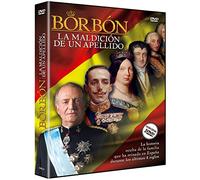 Bourbon, the Curse of a Surname (3 DVDs)