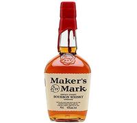 BOURBON WHISKY KENTUCKY STRAIGHT HANDMADE 70 CL