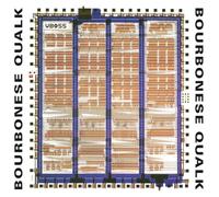 Bourbonese Qualk - My Government Is My Soul [VINYL]