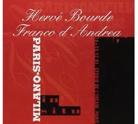 Bourde / D'Andrea - Paris
