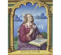 Bourdichon's Boston Hours