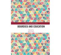 Bourdieu and Education