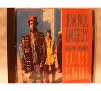 Bourelly, Jean-Paul - Saints & Sinners