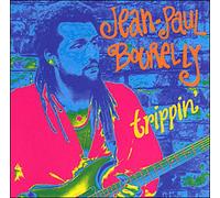 Bourelly,Jean-Paul - Trippin'
