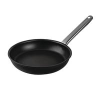 Bourgeat 668532 Elite Pro Non-Stick Frypan 320mm(32cm), White,Silver