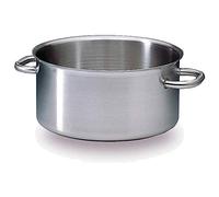 Bourgeat Excellence Casserole Pan - 9.5pt 24cm (9.5""). Lid sold separately.