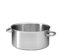 Bourgeat Excellence Stainless Steel Induction Safe Casserole 36cm (Each)