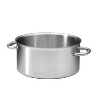 Bourgeat Excellence Stainless Steel Induction Safe Casserole 40cm (Each)