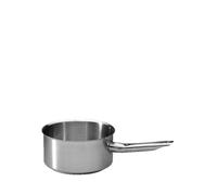 Bourgeat Excellence Stainless Steel Induction Safe Saucepan 14cm (Each)