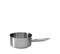 Bourgeat Excellence Stainless Steel Induction Safe Saucepan 16cm (Each)