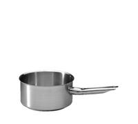 Bourgeat Excellence Stainless Steel Induction Safe Saucepan 18cm (Each)