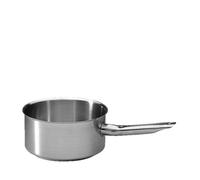 Bourgeat Excellence Stainless Steel Induction Safe Saucepan 20cm (Each)