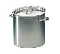 Matfer Bourgeat Excellence Stainless Steel Stock Pot 32cm