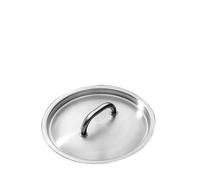 Bourgeat Excellence/Tradition Stainless Steel Pan Lid 24cm (Each)
