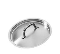 Bourgeat Excellence/Tradition Stainless Steel Pan Lid 28cm (Each)