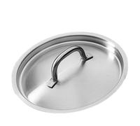 Bourgeat Excellence/Tradition Stainless Steel Pan Lid 40cm (Each)